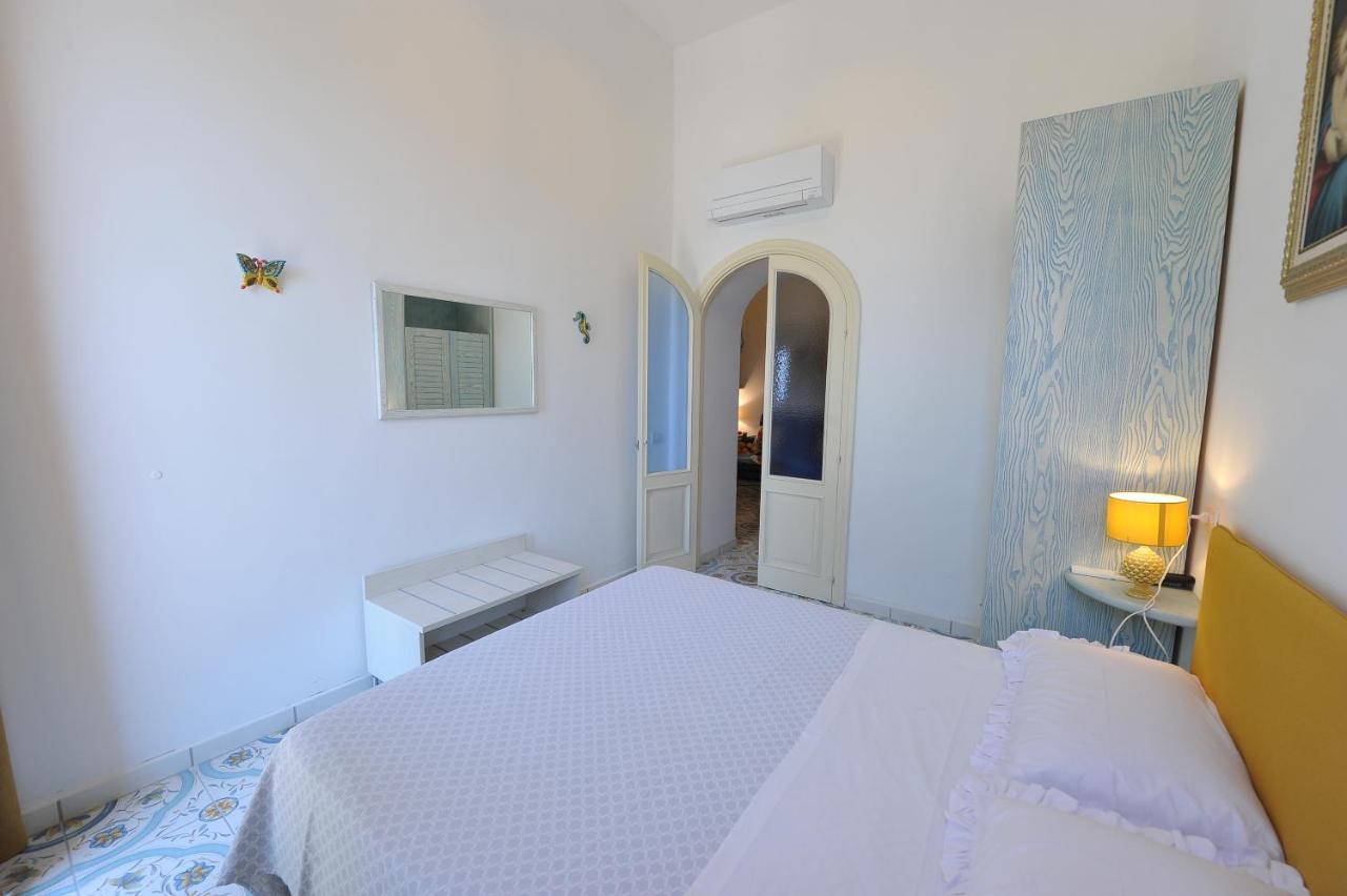 Apartamento Casa Patty...Breath-Taking View! Positano Exterior foto